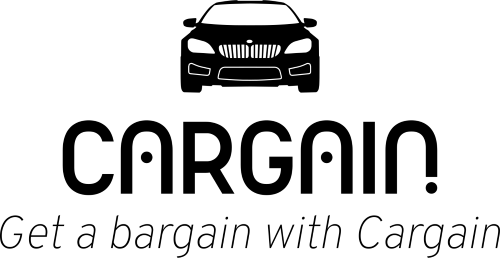 Cargain Logo